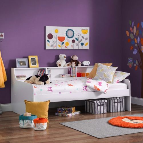 Starter Beds